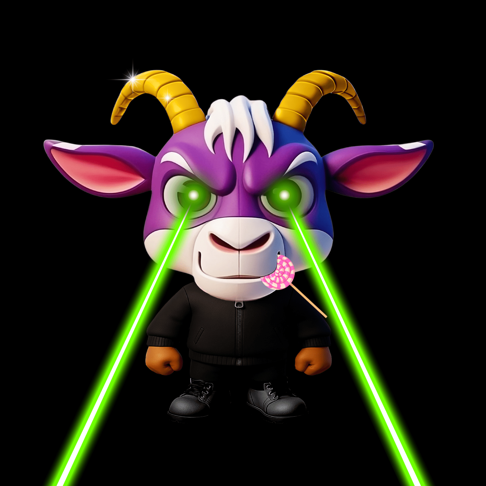 Minimoys